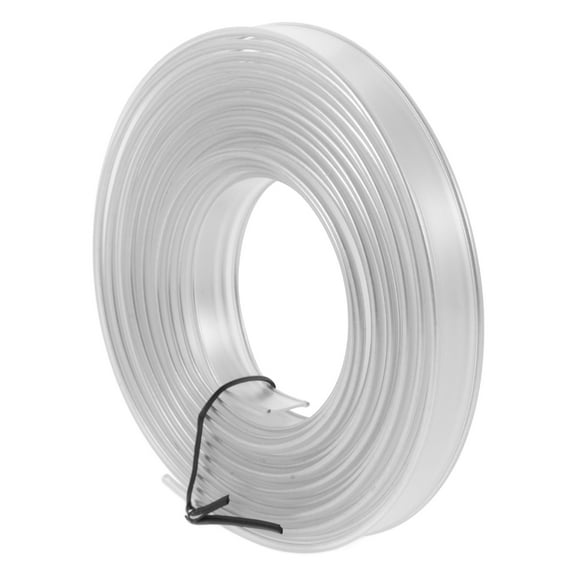 CIMAXIC Garden wire for climbing plants 1Set Transparent Leaf Shaping Clips for Indoor Plants