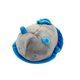 thumbnail image 1 of Figuras De Animales Marinos Peluche De Animales Marinos Juguete De Peluche Criaturas De La Vida Marina Juguetes De Muñecas Regalos De Navidad Para Niños Scienceny FN006678-01, 1 of 6