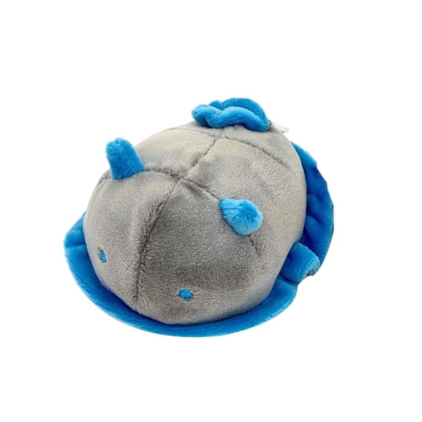 Figuras De Animales Marinos Peluche De Animales Marinos Juguete De Peluche Criaturas De La Vida Marina Juguetes De Muñecas Regalos De Navidad Para Niños Scienceny FN006678-01
