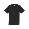 thumbnail image 1 of Gravity Threads Fan Favorite Short-Sleeve T-Shirt - Jet Black - 2X-Large, 1 of 1
