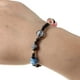 thumbnail image 3 of 2 Unids Pulseras de Piedra Natural Universo Creativo Único Galaxy Ocho Planetas Cuentas de Diseño Brazaletes Elásticos Estilo Étnico Pulseras Encantadoras, 3 of 4