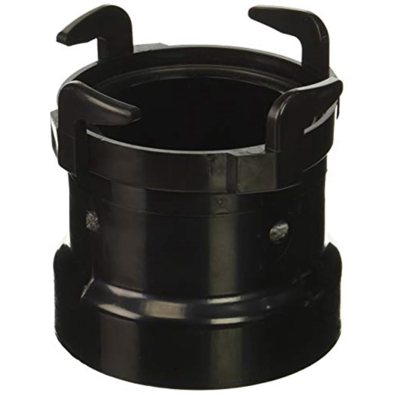 Valterra, Rotating Rigid Sewer Pipe Adapter, T1028, 3