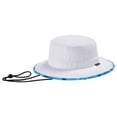 thumbnail image 5 of UPF 50+ Foldable Sun Hat Patterned Under Brim Bucket Hats for Summer Hiking Fishing Beach Safari Men Women, 5 of 7