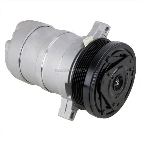 For Chevy Camaro Impala Caprice Pontiac Firebird AC Compressor A/C Clutch