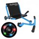 thumbnail image 1 of EzyRoller Classic Ride On Scooter y Go Kart para niños a partir de 4 años - LED azul Edición limitada, 1 of 5