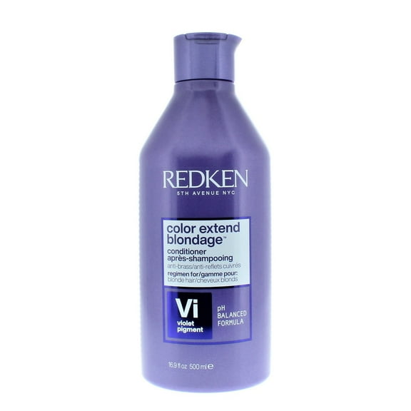 Redken Color Extend Blondage Conditioner Vi Violet Pigment 500ml/16.9oz