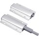 thumbnail image 4 of 2 Pieces Push to Open Magnetic Closure System for Cabinet Drawer Magnetic Door Locks Magnetic Latches Doors, 4 of 5