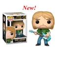 thumbnail image 1 of 2025 NUEVA LLEGADA FUNKO POP Singer Kurt Cobain #66 #64 #65 #67 SE Kurt Figura de acción Modelos Colección Lindos regalos, 1 of 5