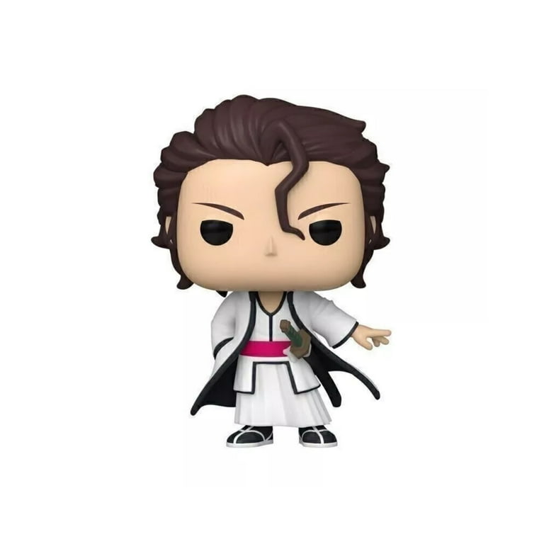 Sosuke Aizen Funko Pop! Animation Bleach - Exclusive