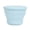 Blue, variant on Selrti Collapsible Travel Cup with Lid, 170ml Foldable Silicone Drinking Cup for Camping Hiking And Outdoor Adventures, Portable Leakproof Water Cup for Family Travel Essentials