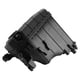 thumbnail image 4 of 17139884859 Coolant Water Tank Radiators Coolant Expansion Tank for BMW 5 6 7 8 Series G38 G12, 4 of 5