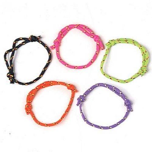 Friendship Bracelets, 4 Dozen