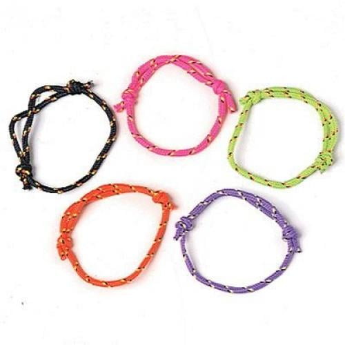 Friendship Bracelets, 4 Dozen