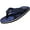 Blue Camo, variant on NORTY Boy's Flip Flops Lightweight Sandal for Beach Pool or Everyday  Adventures