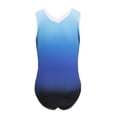 thumbnail image 3 of Gymnastics Leotards for Girls Shiny Jewels Kids Athletic Apperal Dance Outfit, 3 of 5