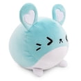 thumbnail image 2 of MochiOshis Chinchilla 12-Inch Character Plush Toy | Mofuko Mofumoshi, 2 of 8