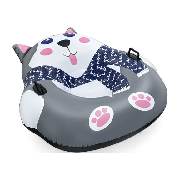 Bestway - H2OGO! Snow Hunter the Husky 48" Snow Tube