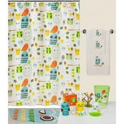 Creative Bath Give A Hoot Bath Collection Bundle