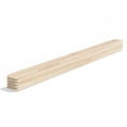 thumbnail image 2 of Greenes Fence 5' Plant Support Wood Garden Stakes (25 Pack), 2 of 3