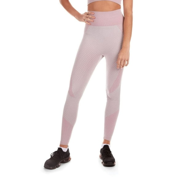 Wellfit Women's Seamless Shaping High-Waist Performance Leggings