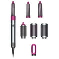 thumbnail image 1 of Dyson Airwrap Fer à Friser Complet Styler - Fer/fuchsia, 1 of 2