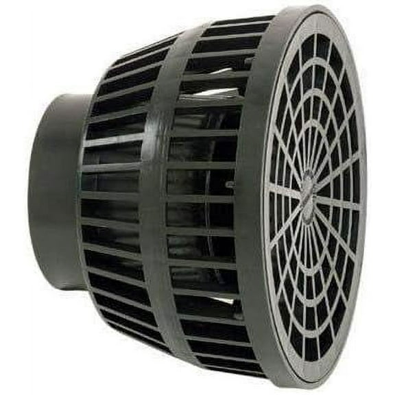 Fountain  Water Feature (Pre-Filter) Screens Intake 2 Screen Universal SR200P