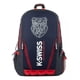 thumbnail image 1 of Mochila Modelo: Super Transformer Color AZUL MARINO-ROJO, 1 of 3