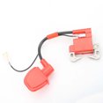 thumbnail image 3 of Accesorio de ignición Paquetes de bobina de encendido de alto voltaje compatibles con 47cc 49cc Quad Pit Dirt Bike ATV, 3 of 6