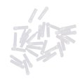 thumbnail image 1 of Adaptadores de flotador de Silicona Sunnimix para wagglers 19mm 30 piezas, 1 of 7