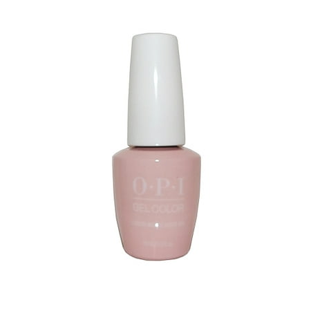 OPI GelColor Gel Nail Lacquer, Lisbon Wants Moor (Lisbon Collection), 0.5 Fl