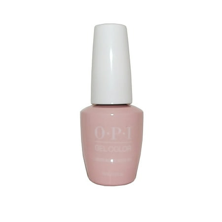 OPI GelColor Gel Nail Lacquer, Lisbon Wants Moor (Lisbon Collection), 0.5 Fl