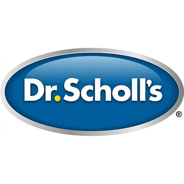 Dr scholl's massaging gel stimulating step insoles deals