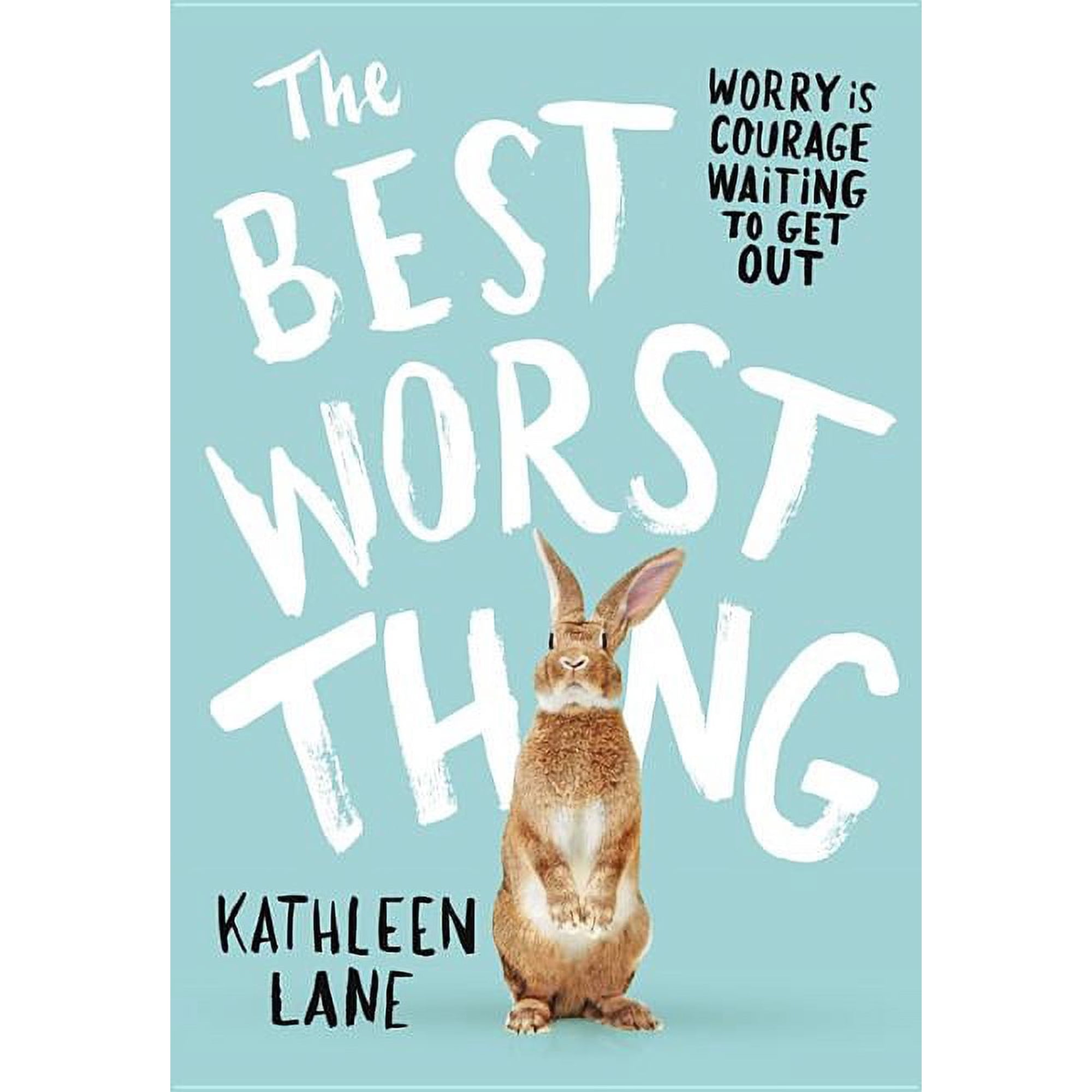 The Best Worst Thing (Paperback)