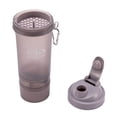 thumbnail image 3 of Shaker Athletic Works doble gris 600 ml, 3 of 4