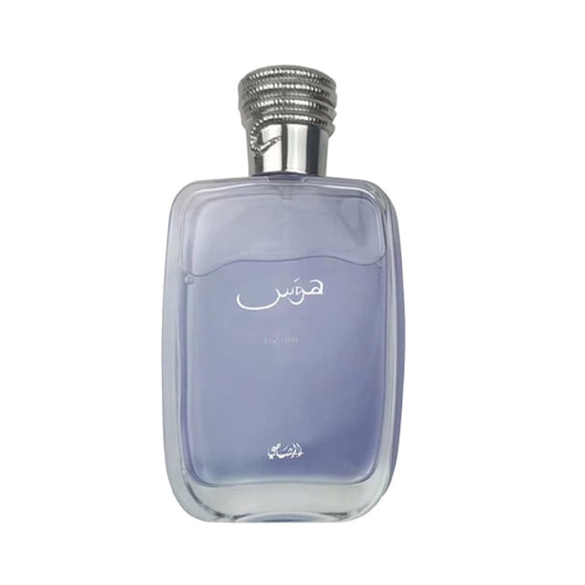 Perfumes para caballero Hair & Body Perfume Mist Perfume, Long-Lasting Pour Homme Spray, Aquatic Scent Designed To Embody Masculine Strength, Pheromone Perfume Gift For Men 100ml