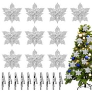 IMIKEYA 1 Set Artificial Flowers Christmas Decorations Home Wedding Flower Ornaments Valentines Day Layout Flowers