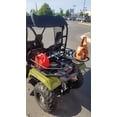 thumbnail image 2 of Honda Pioneer 500 Rear Cargo Rack, 2 of 3