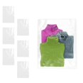 thumbnail image 1 of Bolsas de Empaque PUREVACY 51x76 cm Bolsas de Polietileno Transparentes 500 unidades, 1 of 5