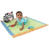 Fisher Price - Cuddle 'n Play Zebra Blan