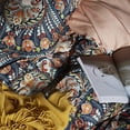 thumbnail image 4 of Juego de Fundas Nórdicas para Cama King Size; Juego de Fundas Nórdicas para Cama King Size - Suave, 4 of 7