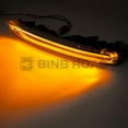 thumbnail image 5 of BINB ROAD LED DRL Daytime Running Lights 95863118130 Compatible with Porsche Cayenne 2015-2017,Left Driver Side, 5 of 17