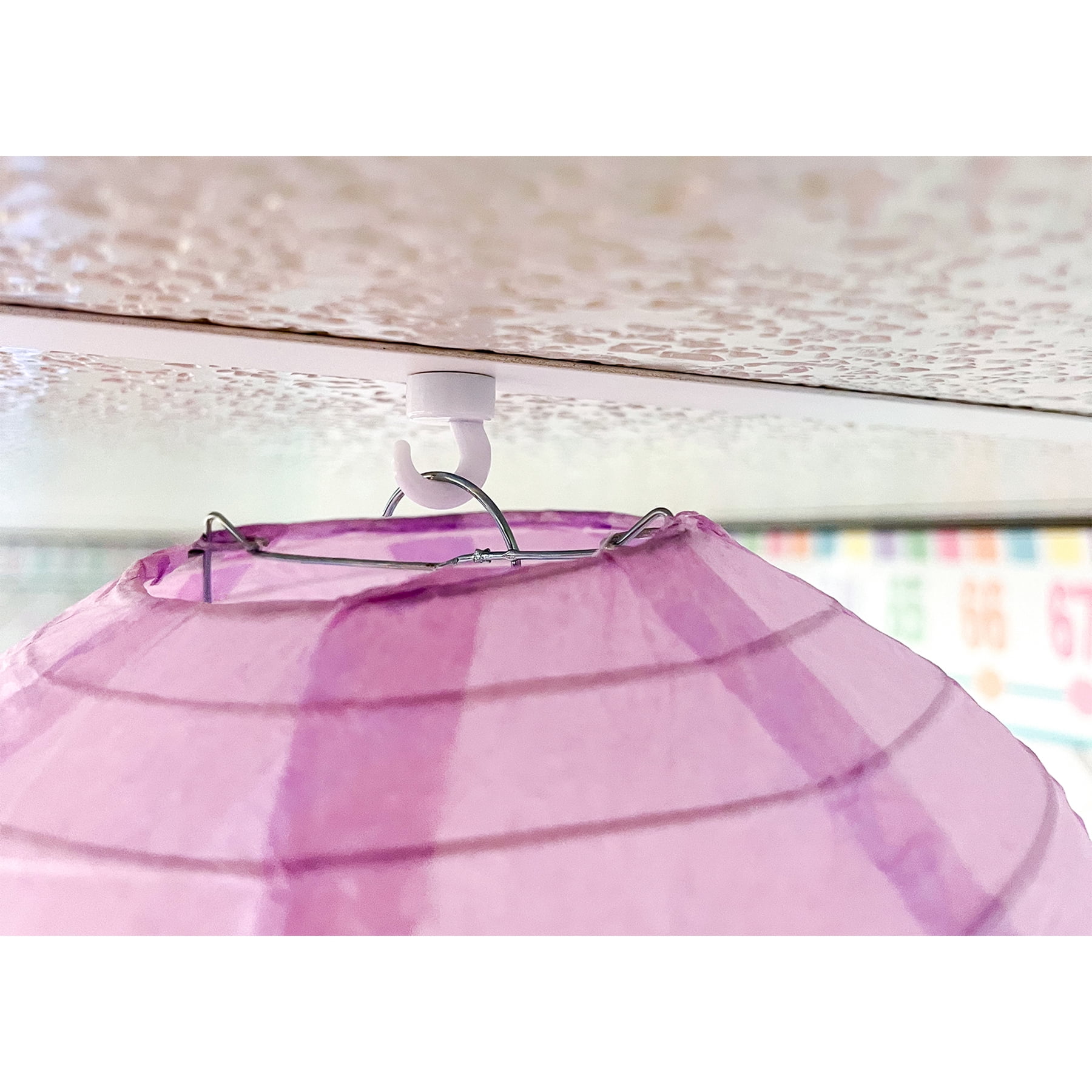 Teacher Created Resources Mini Hook Magnets, 10 Per Pack, 2 Packs