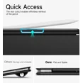 thumbnail image 3 of Pour Apple Pencil Pro/Apple Pencil 2e Génération Porte-Crayon Compa..., 3 of 5