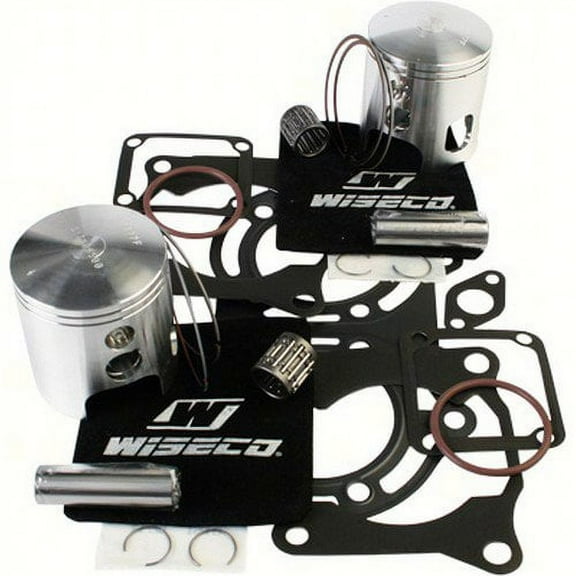 Wiseco  PK141; High Performance Piston Kit  1; Fits Yamaha YFZ350 Banshee (513M06500 2559CD)