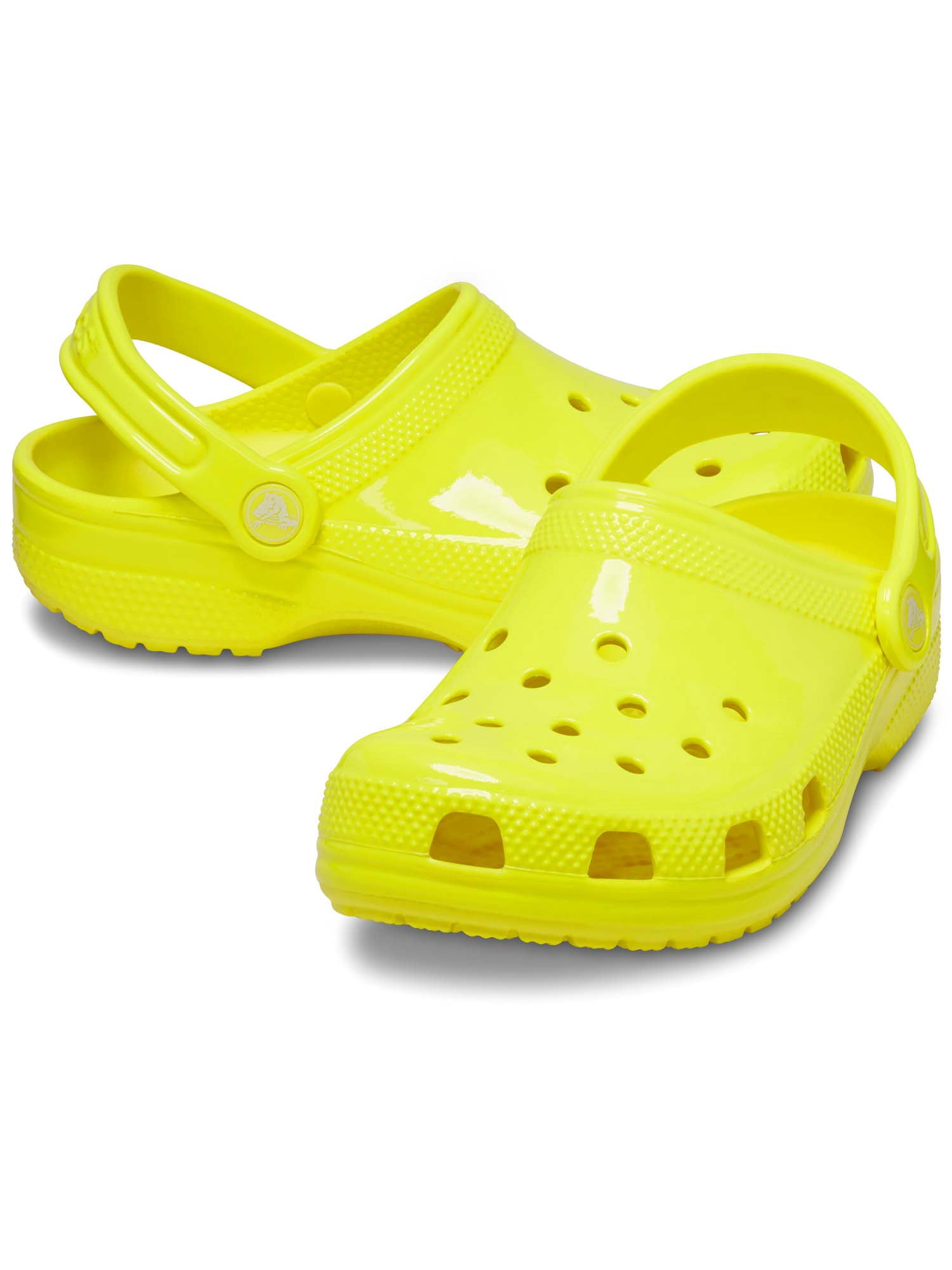 Crocs Unisex Classic Clog