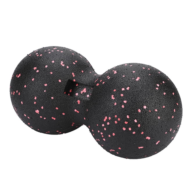 High Density Foam Roller for Muscle Recovery, Physical Therapy, Yoga, Deep Tissue Massage