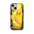 thumbnail image 1 of Pokemon Pikachu 3ème Étui iPhone 15 Plus, iPhone 13, 1 of 3