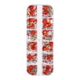 thumbnail image 2 of CPHDW7 Nail Charms Set, Transparent Compartment Container with Assorted Gems and Nail Stickers, Shiny Jewelry for Nail Decoration and Craft Projects, 2 of 9