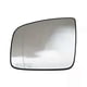thumbnail image 1 of Heated Auto Side Mirror Glass for Mercedes Benz Viano Vito Mixto Box 2011-2014 Left Right rearview, 1 of 5