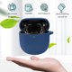 thumbnail image 4 of Soporte de silicona para auriculares con gancho de repuesto para Bose QuietComfort Earbuds II, 4 of 5